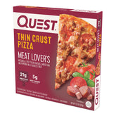 Meat Lovers Pizza