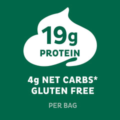 Sour Cream & Onion Original Style Protein Chips