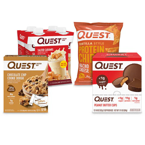 Bestseller Variety Pack